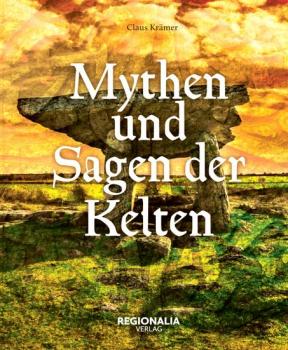 Mythen und Sagen der Kelten (Buch)