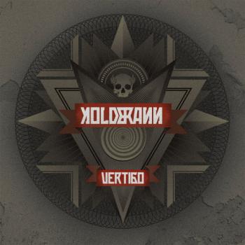 Koldbrann - Vertigo (CD)