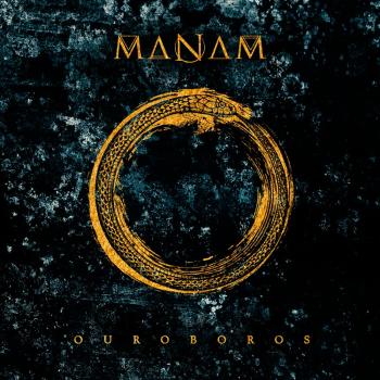 Manam - Ouroboros (CD)