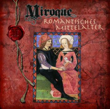 Miroque - Romantisches Mittelalter (CD)