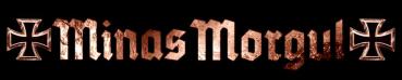 Minas Morgul - New Logo (TSHIRT)