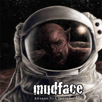 Mudface - Awaken to a Different Sun (CD)