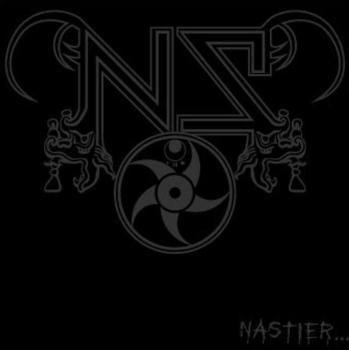 Nocturnal Sin - Nastier (CD)