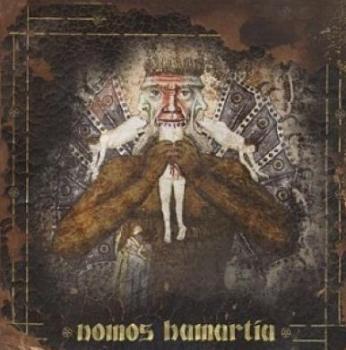 Sado Sathanas - Nomos Hamartia (LP)