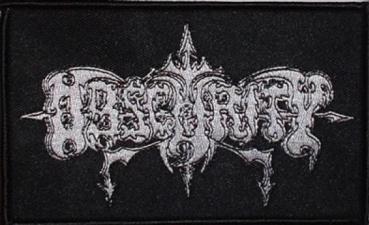 Obscurity - Logo Patch