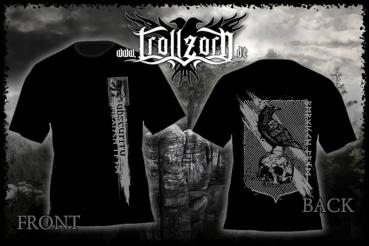 OBSCURITY - RAVEN (TSHIRT)