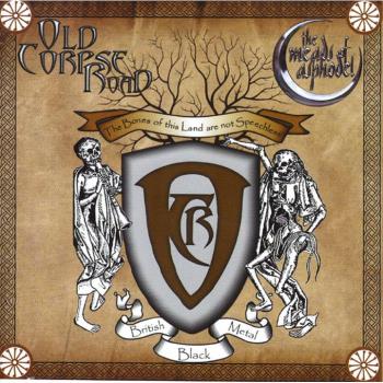 Old Corpse Road / The Meads of Asphodel (Split-CD)