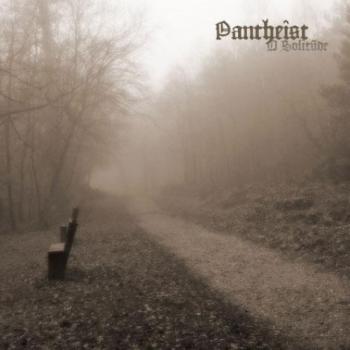 Pantheist -O Solitude (CD)