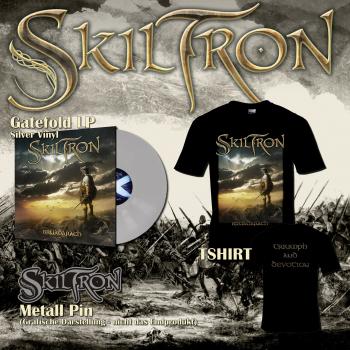 Skiltron - Bruadarach (LP Bundle)