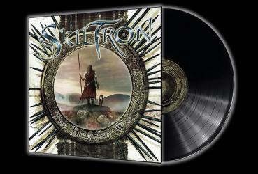Skiltron - The Highlands Way (GATEFOLD LP)