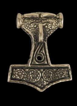 Thorhammer - Bronze (STP014-B)
