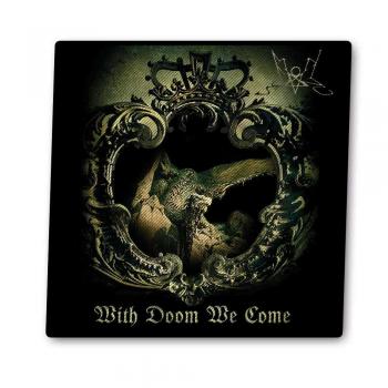 SUMMONING - WITH DOOM WE COME (PATCH)