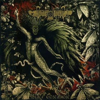 Svartsyn - Black Testament (LP)