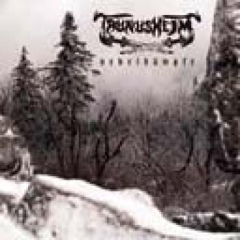 Taunusheim - Nebelkämpfe CD