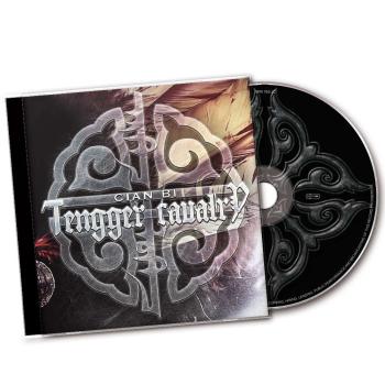 TENGGER CAVALRY - CIAN BI (CD)