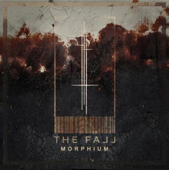 Morphium - The Fall (Digi-CD)