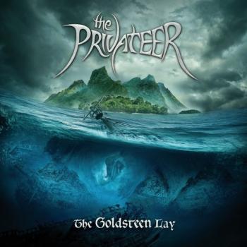 The Privateer - The Goldsteen Lay (DigiCD)