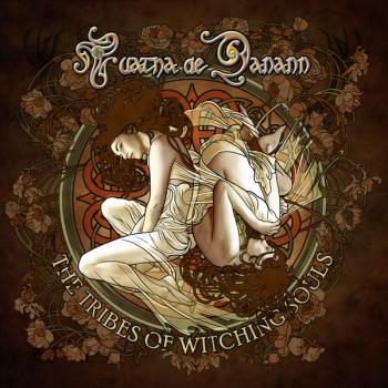 Tuatha De Danann - The Tribes of Witching Souls (CD)