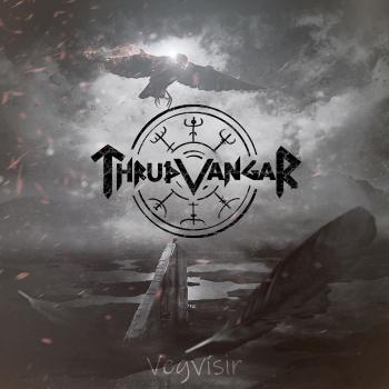 Thrudvangar - Vegvisir (DigiCD)