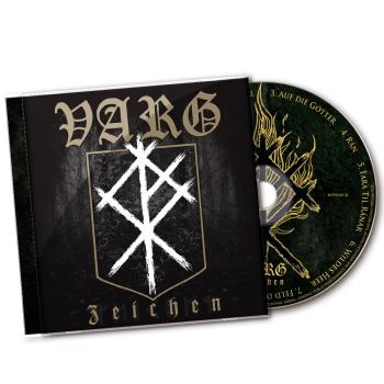 VARG - ZEICHEN (CD)
