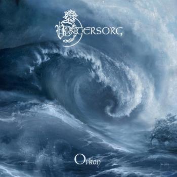 VINTERSORG - Orkan (CD)