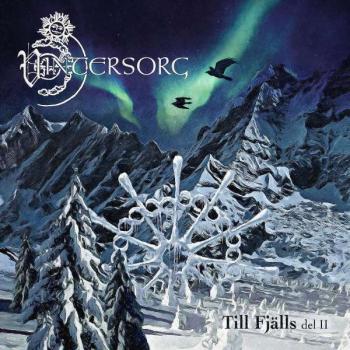 Vintersorg - Till Fjälls (DIGIPAK 2-CD)