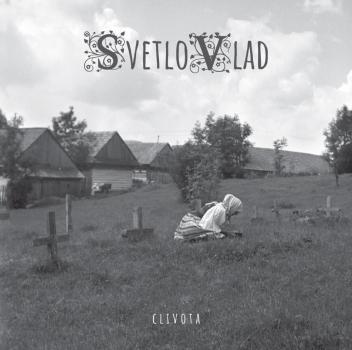 Svetlo Vlad - Clivota (CD)