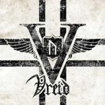 VREID - V (CD)