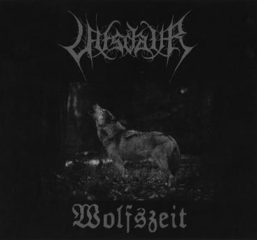 Ulfsdalir - Wolfszeit (DIGICD)