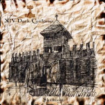 XIV Dark Centuries - Skithingi (CD)