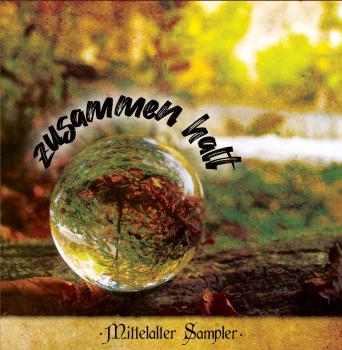Zusammenhalt 2021 - Mittelalter Sampler (CD)
