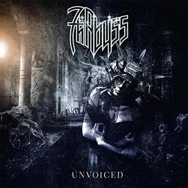 7th Abyss - Unvoiced (CD)