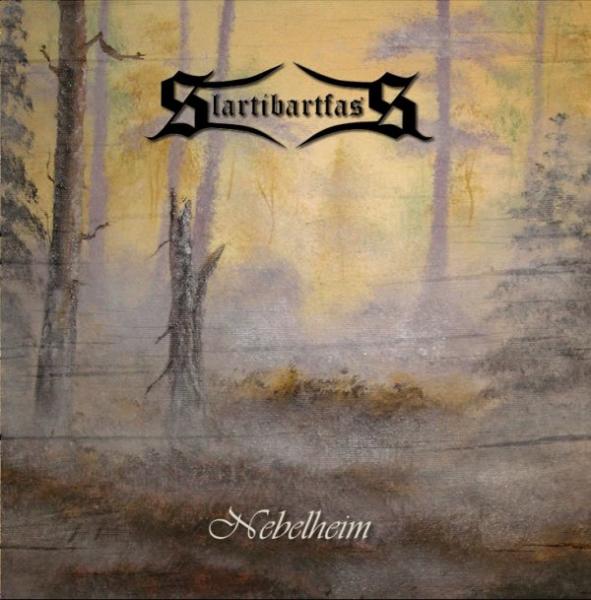 Slartibartfass - Nebelheim (CD)