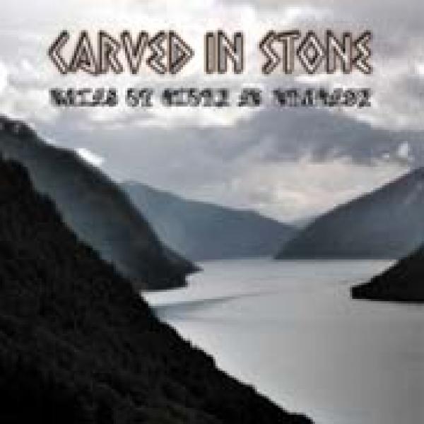Carved in Stone - Tales of Glory & Tragedy CD