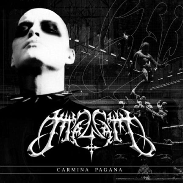 Malnatt - Carmina Pagana (CD)
