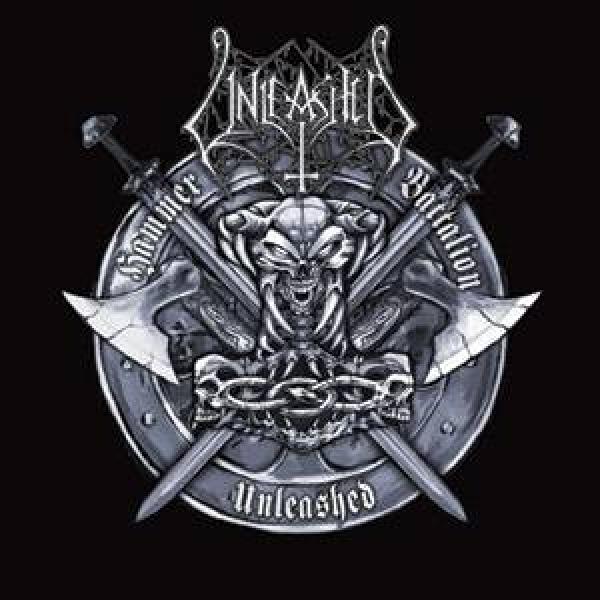 Unleashed - Hammer Battalion (CD)