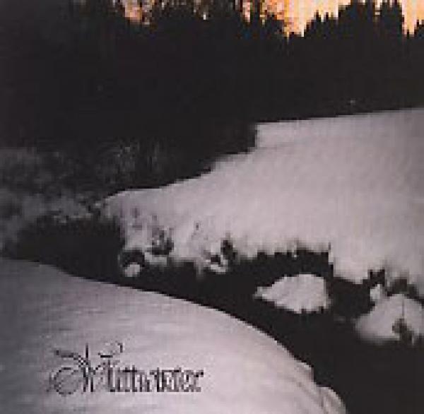 Mittwinter - Vinterdrom (CD)