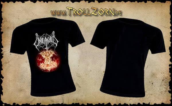 Unleashed - Thors Hammer (Girlie TS)