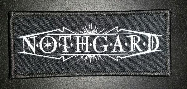 Nothgard - Logo (Aufnäher)