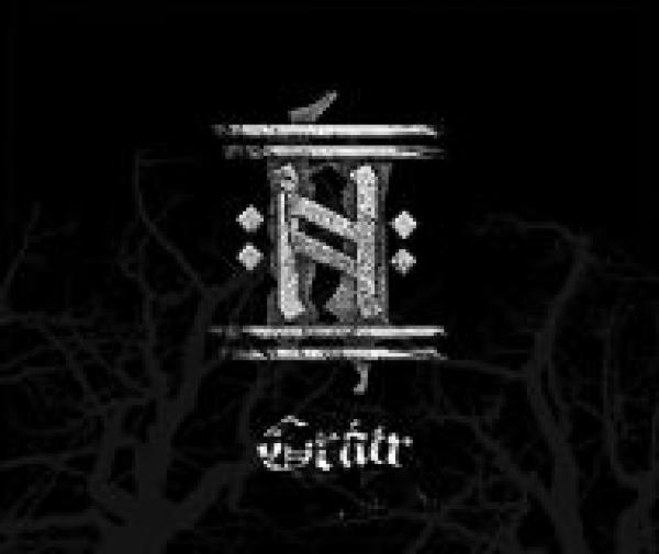 HELRUNAR - Gratr (CD) HELRUNAR - Gratr (CD)