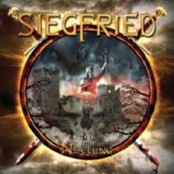 SIEGFRIED - Nibelungen (CD)