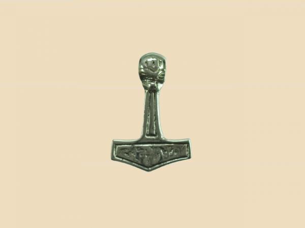 Thorhammer, Bronze (VTH-4)