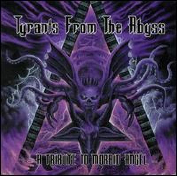 Tyrants from the abyss: Morbid Angel Tribute (CD)