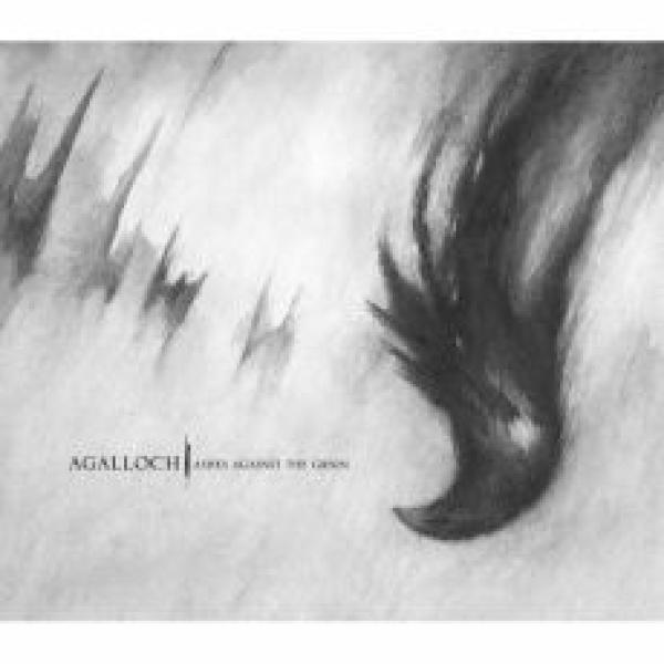 Agalloch - Ashes Against The Grain CD