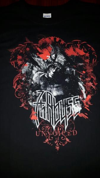 7th Abyss (T-Shirt)