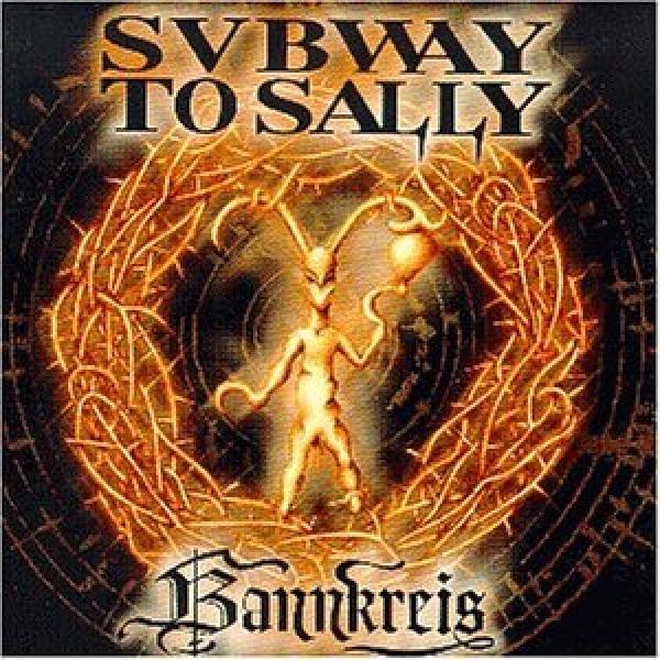Subway to Sally - Bannkreis CD