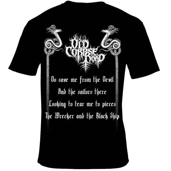 Old Corpse Road (T-Shirt)