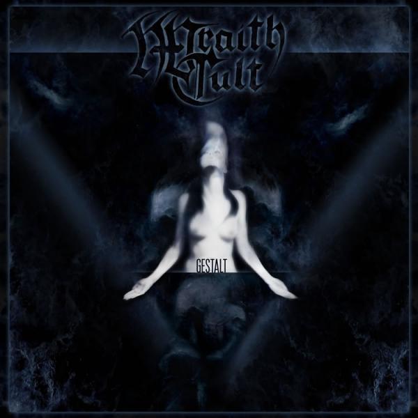 Wraithcult - Gestalt (CD)