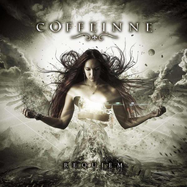 Coffeinne - Requiem (CD)