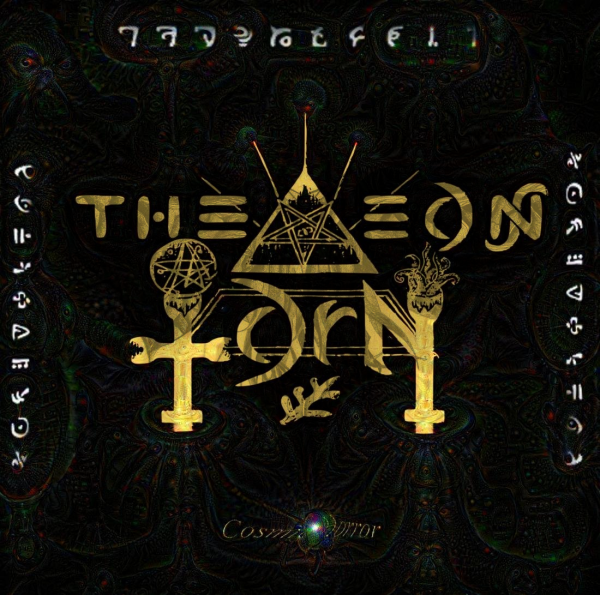 The Aeons Torn - Horror I: Cosmic Horror (CD)